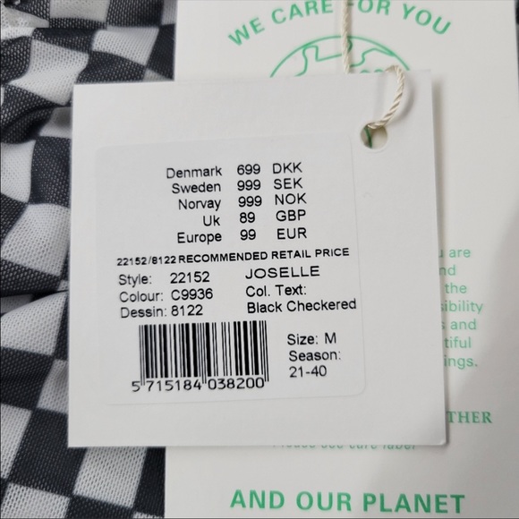 Baum Und Pferdgarden | Blouse - Picture 6 of 8